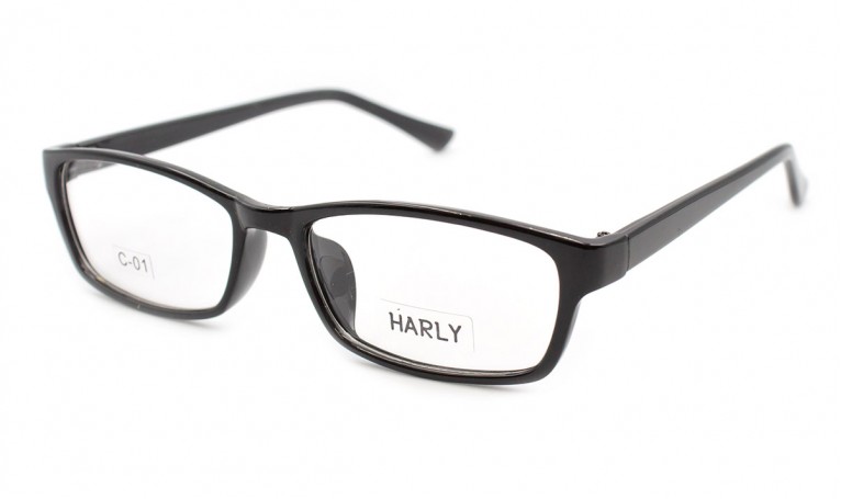 Оправа пластикова Harly 6225-C01