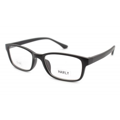 Оправа пластикова Harly 6255-C02
