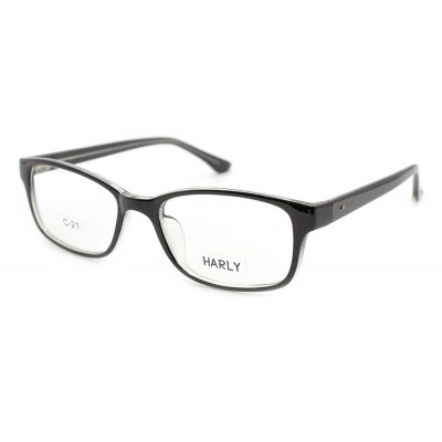 Оправа пластикова Harly 6255-C21
