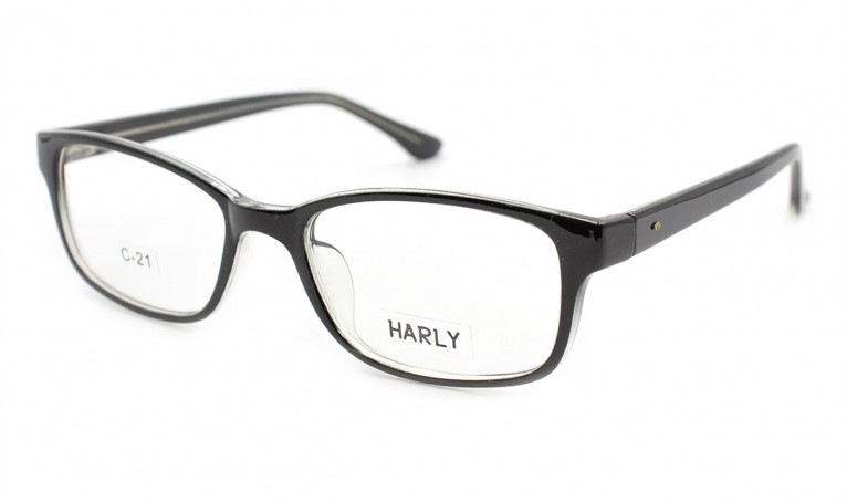 Оправа пластикова Harly 6255-C21