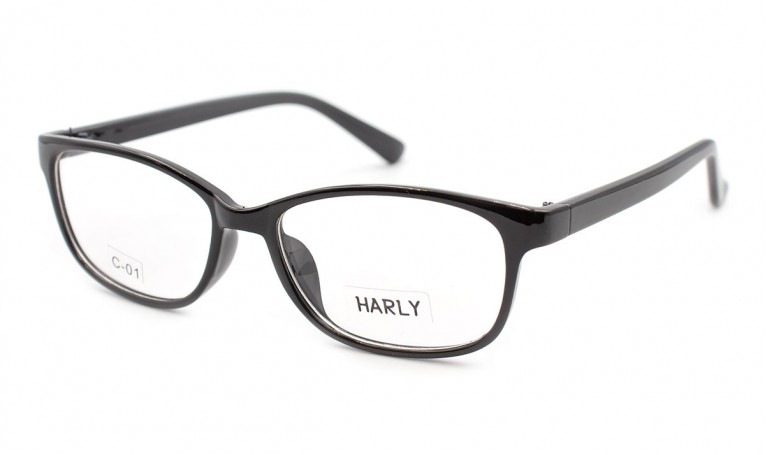 Оправа пластикова Harly 6300-C01