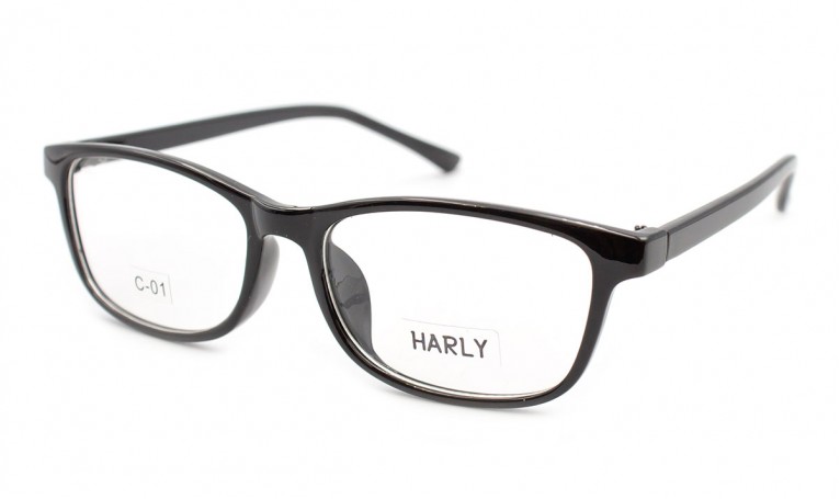 Оправа пластикова Harly 6305-C01