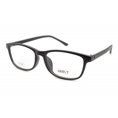 Оправа пластикова Harly 6305-C02