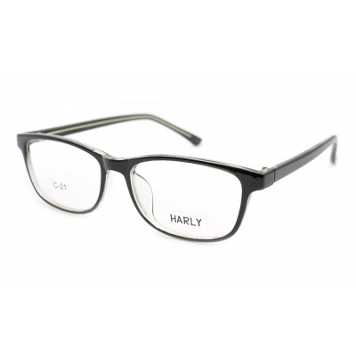 Оправа пластикова Harly 6305-C21