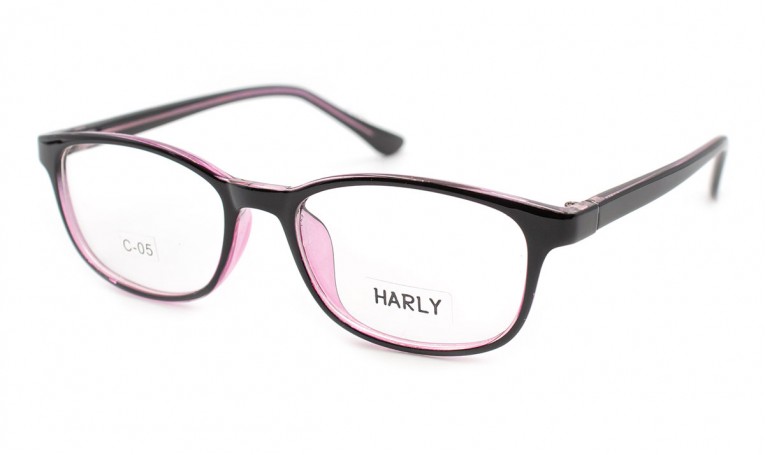 Оправа пластикова Harly 6351-C05