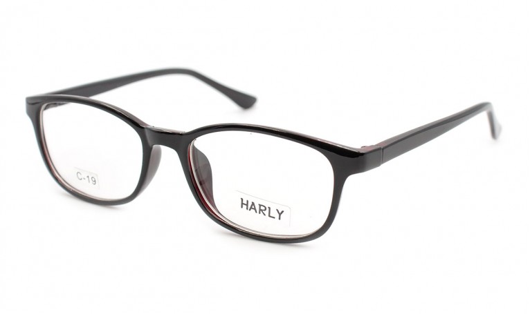 Оправа пластикова Harly 6351-C19