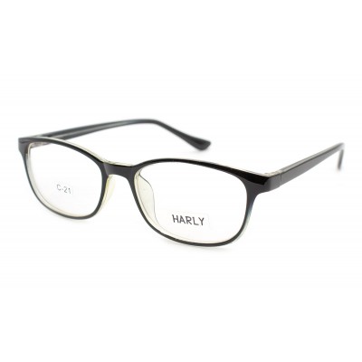 Оправа пластикова Harly 6351-C21