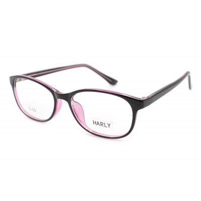 Оправа пластикова Harly 6366-C05