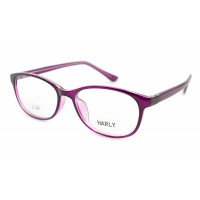 Оправа пластиковая Harly 6366-C29