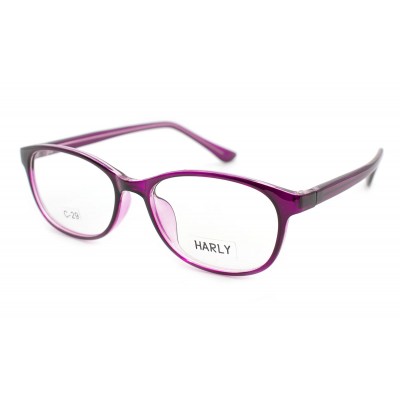 Оправа пластикова Harly 6366-C29