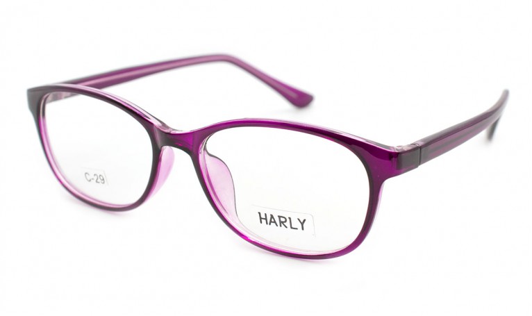 Оправа пластикова Harly 6366-C29