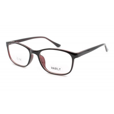 Оправа пластикова Harly 6367-C19