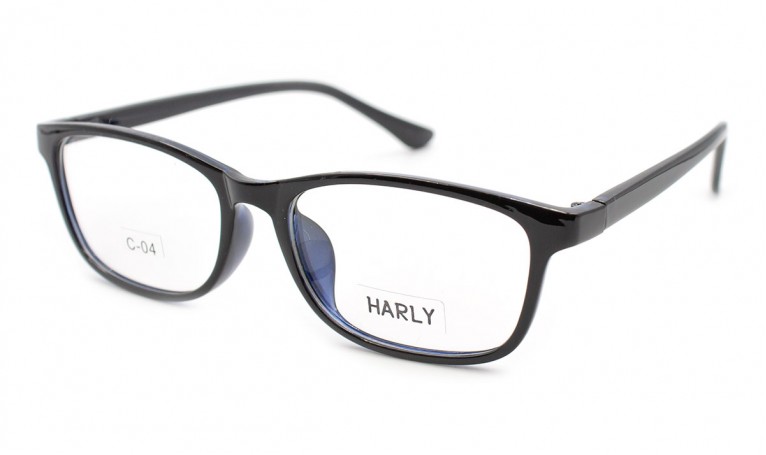 Оправа пластикова Harly 6369-C04