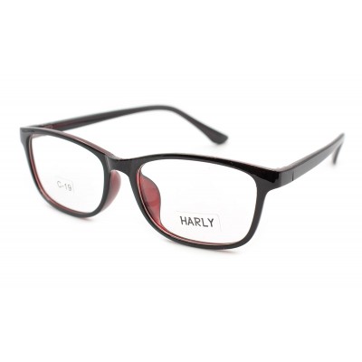 Оправа пластикова Harly 6369-C19