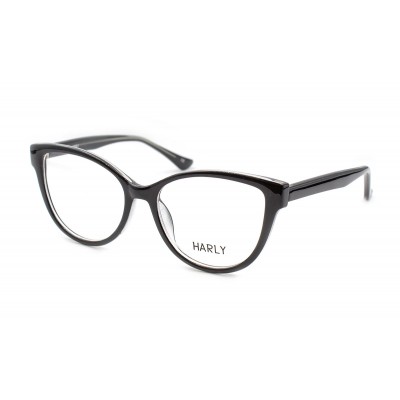 Оправа пластикова Harly 6551-C01