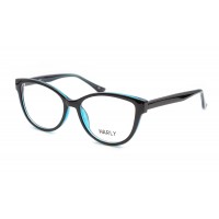 Оправа пластикова Harly 6551-C02