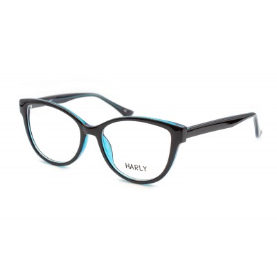 Оправа пластикова Harly 6551-C02