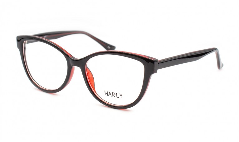 Оправа пластикова Harly 6551-C03