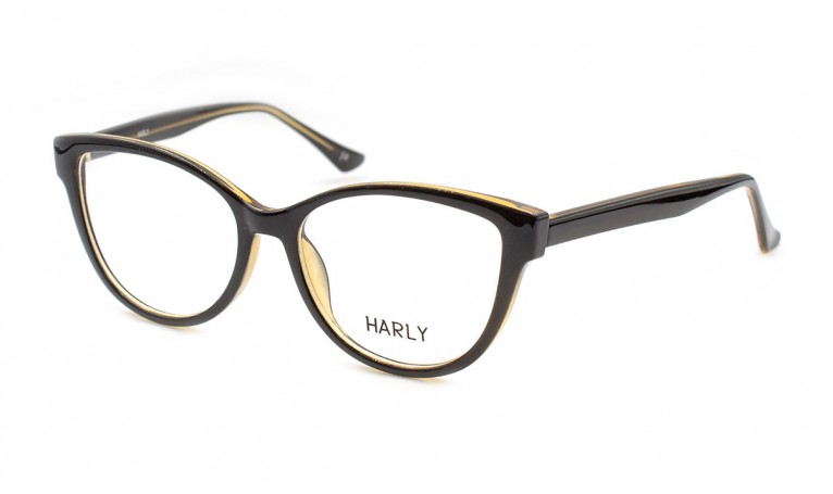 Оправа пластикова Harly 6551-C04