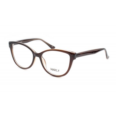 Оправа пластикова Harly 6551-C05
