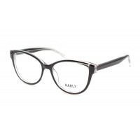 Оправа пластикова Harly 6551-C20