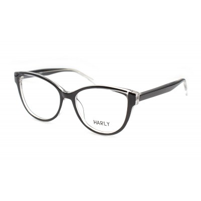 Оправа пластикова Harly 6551-C20