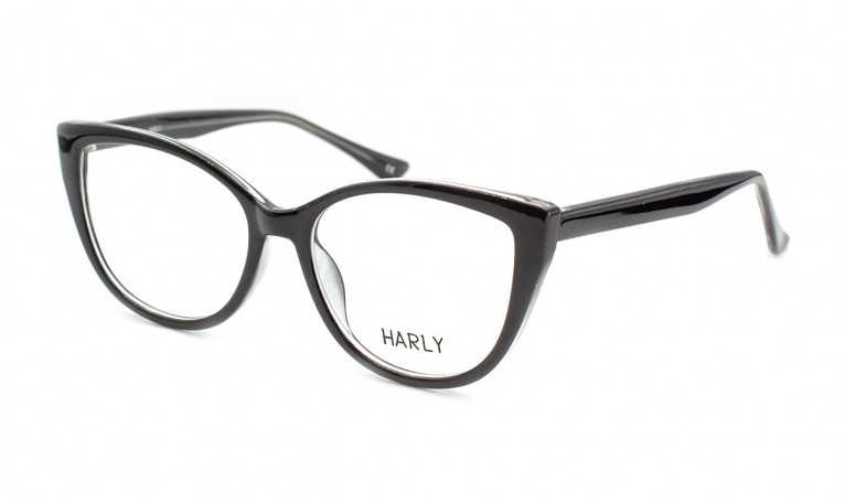 Оправа пластикова Harly 6553-C01