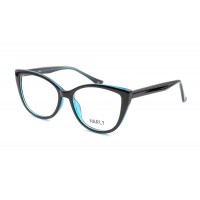 Оправа пластиковая Harly 6553-C02 Оправа пластиковая Harly 6553-C02