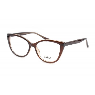 Оправа пластикова Harly 6553-C05