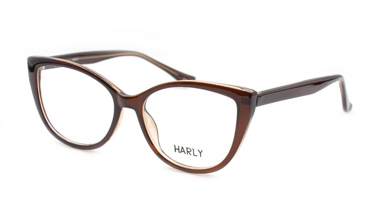 Оправа пластикова Harly 6553-C05
