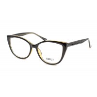 Оправа пластиковая Harly 6553-C4 Оправа пластиковая Harly 6553-C4
