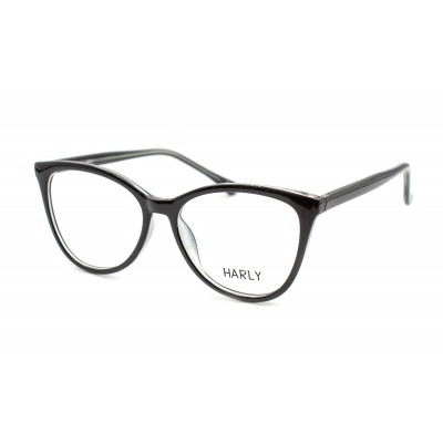 Оправа пластикова Harly 6554-C1
