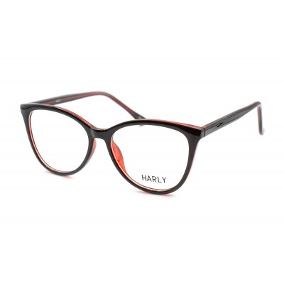 Оправа пластикова Harly 6554-C3