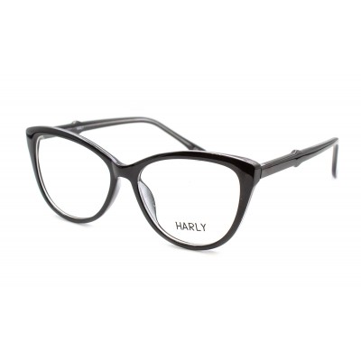 Оправа пластикова Harly 6555-C1