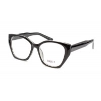 Оправа пластикова Harly 6567-C01