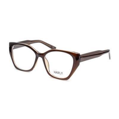 Оправа пластикова Harly 6567-C05
