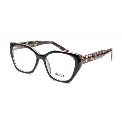 Оправа пластикова Harly 6567-C209