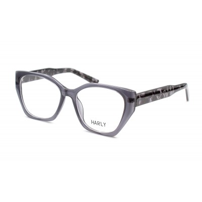 Оправа пластикова Harly 6567-C211