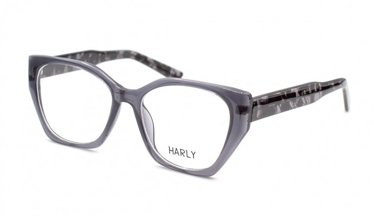 Оправа пластикова Harly 6567-C211