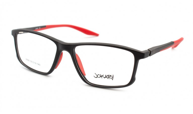 Оправа пластиковая Jokary 0606-C2