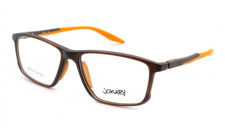 Оправа пластиковая Jokary 0606-C4