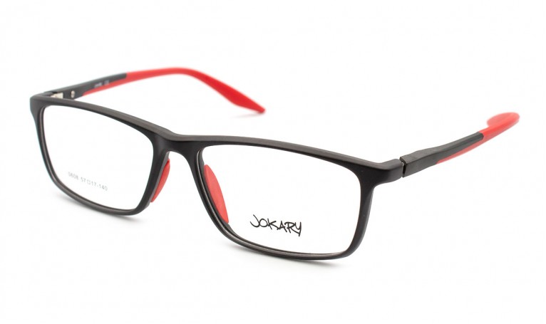 Оправа пластиковая Jokary 0608-C2