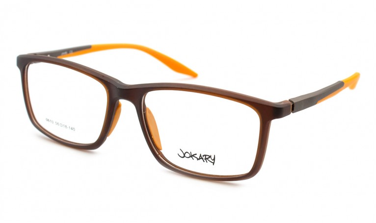 Оправа пластиковая Jokary 0610-C4