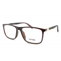 Оправа пластиковая Jokary 21A1-6-C3 Оправа пластиковая Jokary 21A1-6-C3