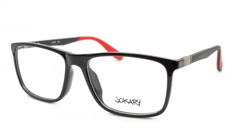 Оправа пластиковая Jokary 21A1-6-C7