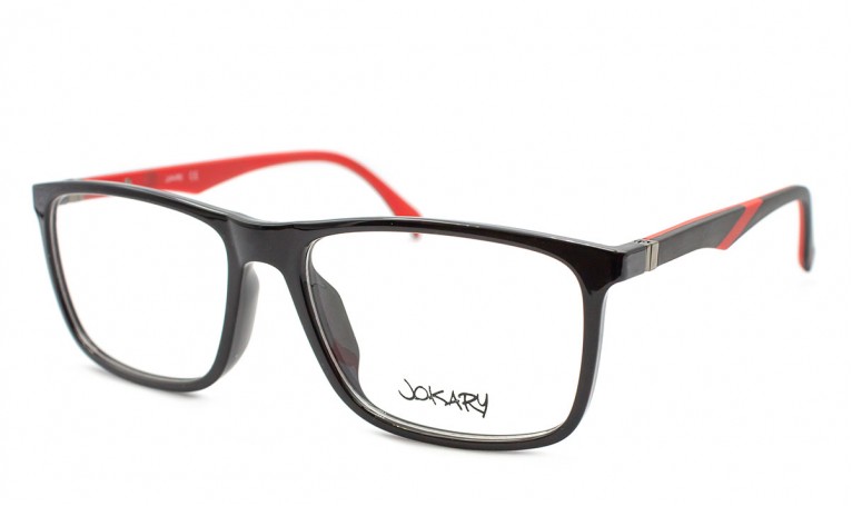 Оправа пластикова Jokary 21A31-C15