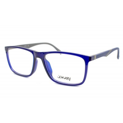 Оправа пластикова Jokary 21A31-C6