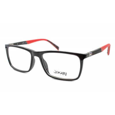 Оправа пластикова Jokary 21A45-C1