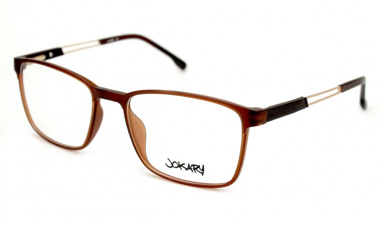 Оправа пластикова Jokary 89072-C7