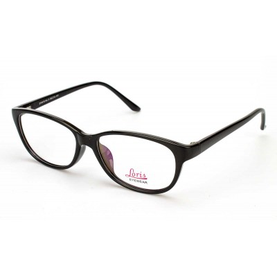 Оправа пластикова Loris 210419-WL01